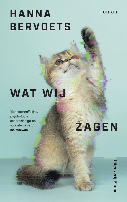 Wat wij zagen