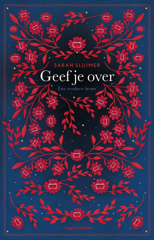 Geef je over