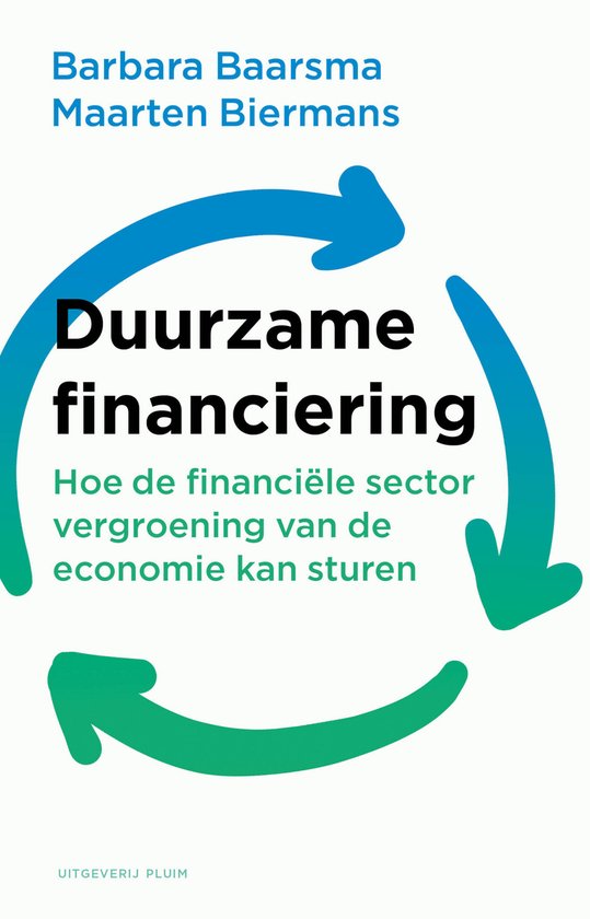 Duurzame financiering