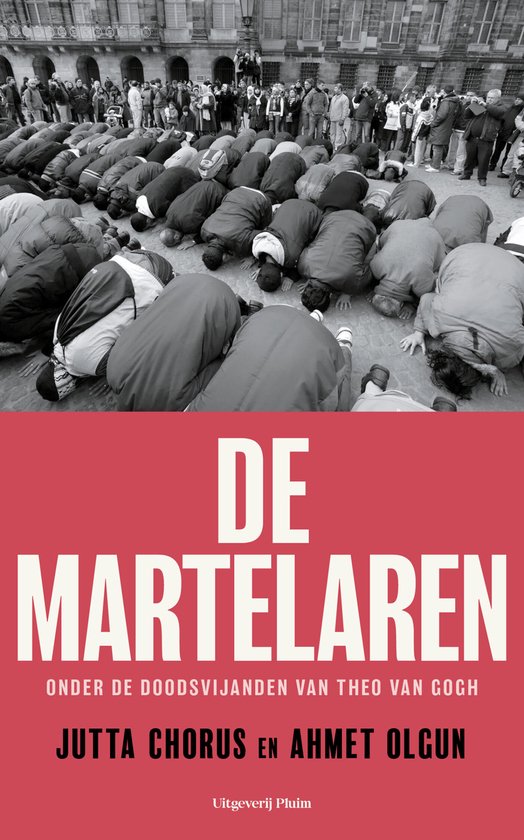 De martelaren