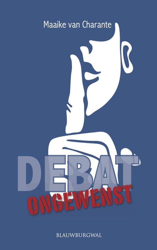 Debat ongewenst