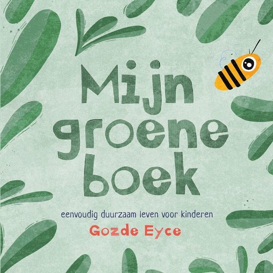 Mijn groene boek