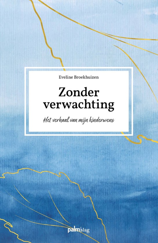 Zonder verwachting