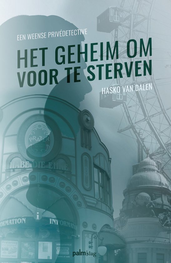 Het geheim om voor te sterven