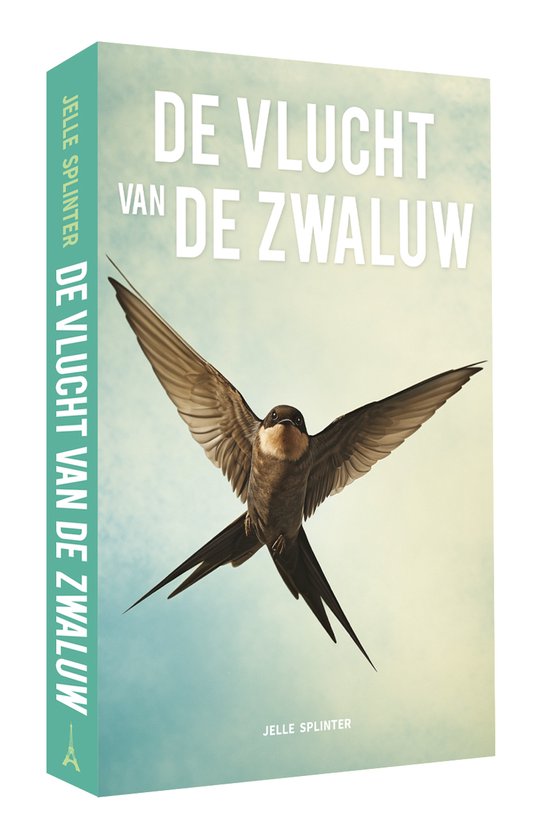 De vlucht van de zwaluw