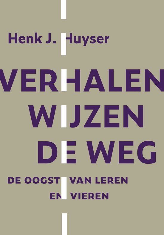 Verhalen wijzen de weg