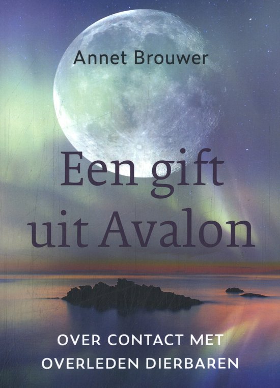 Een gift uit Avalon