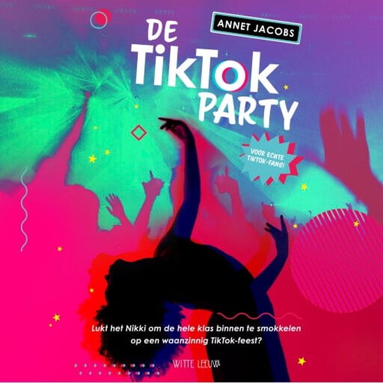 De TikTok Party