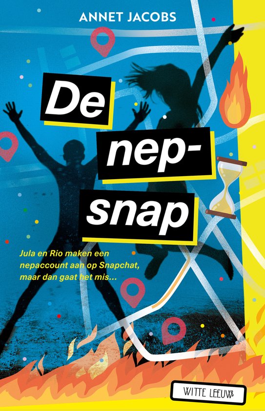 De nep-snap