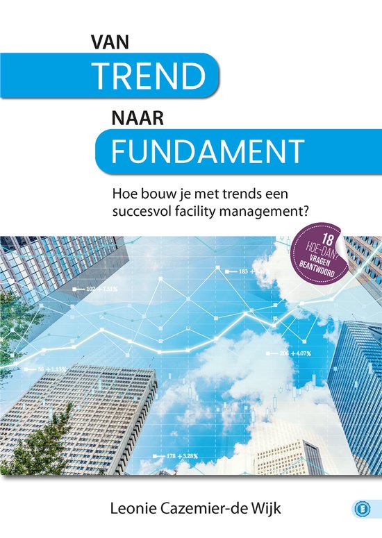 HOE DAN?-serie - Van trend naar fundament