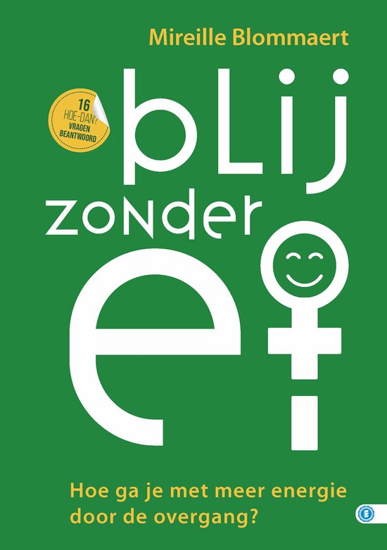 Hoe dan? serie - Blij zonder ei