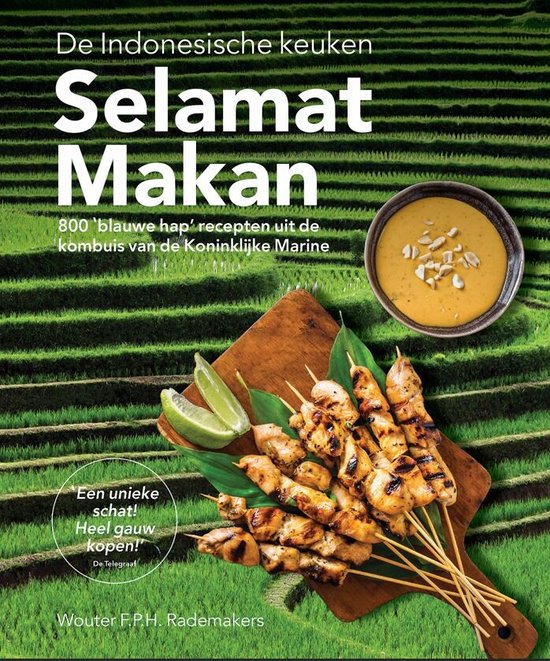 Selamat Makan