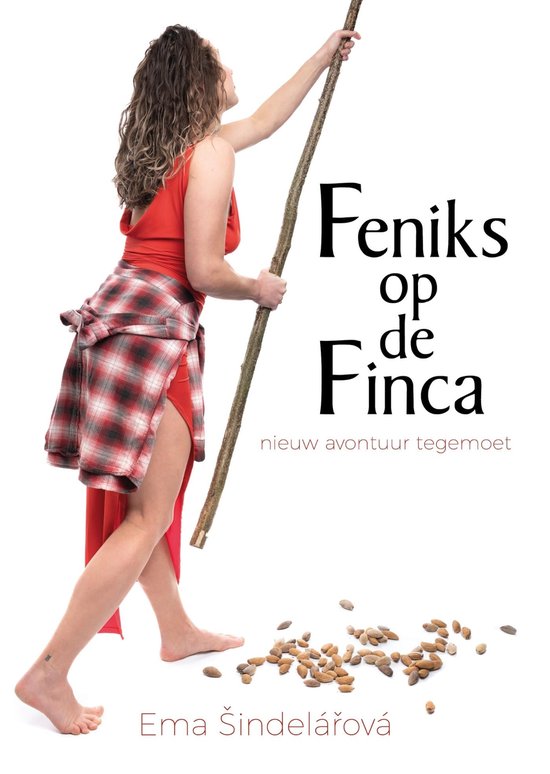 Feniks op de Finca