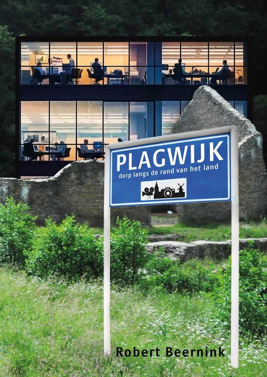 Plagwijk