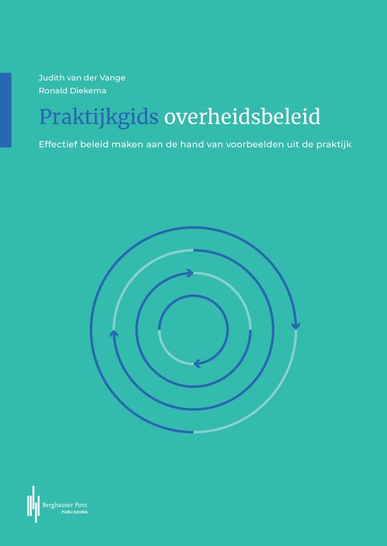 Praktijkgids overheidsbeleid