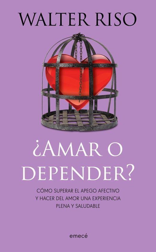 Fuera de colección - Amar o depender