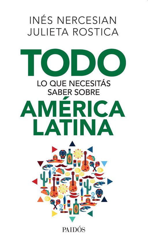 Todo lo que necesitás saber sobre - Todo lo que necesitás saber sobre América Latina