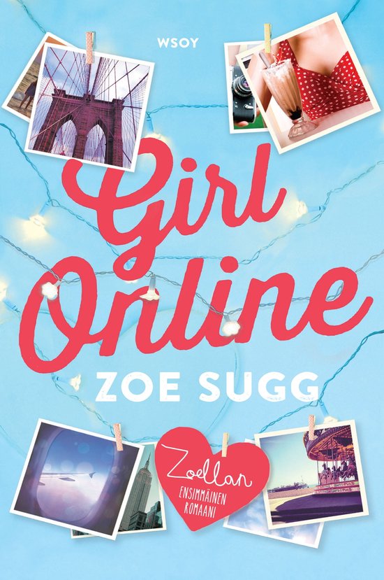 Girl Online 1 - Girl Online