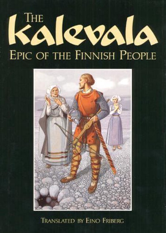 The Kalevala