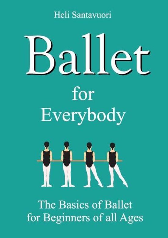 Ballet for Everybody