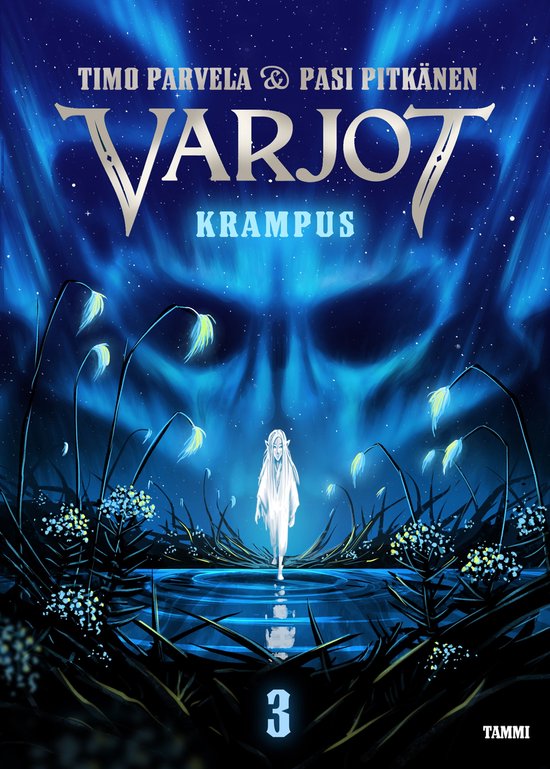 Varjot 3 - Varjot 3. Krampus