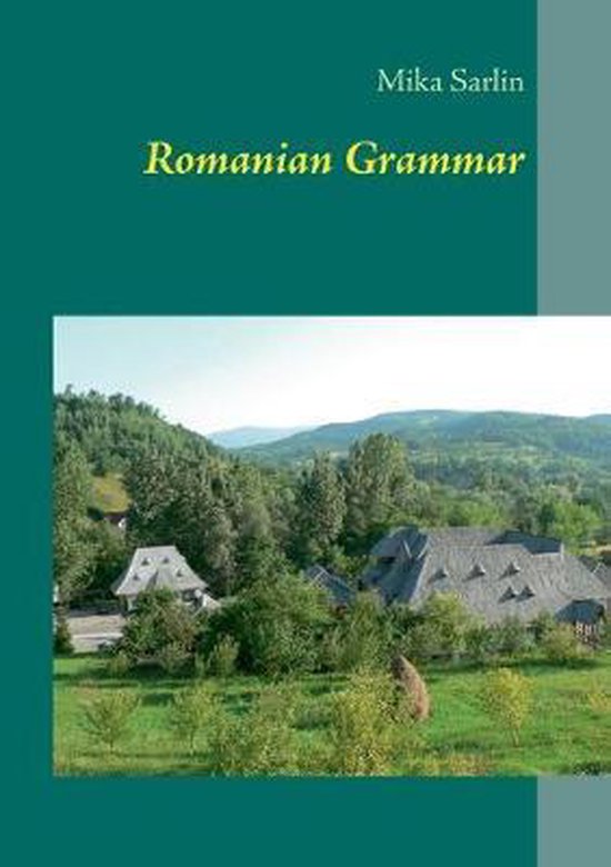 Romanian Grammar