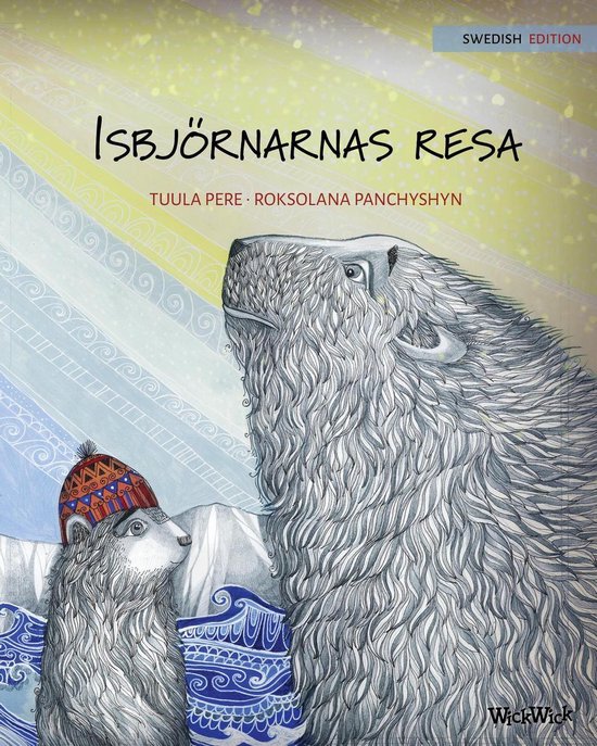 Isbjörnarnas resa