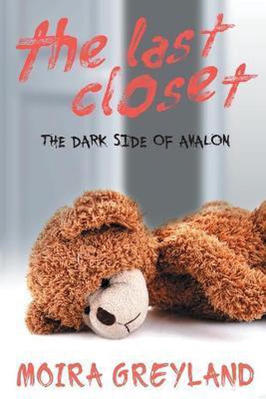 The Last Closet