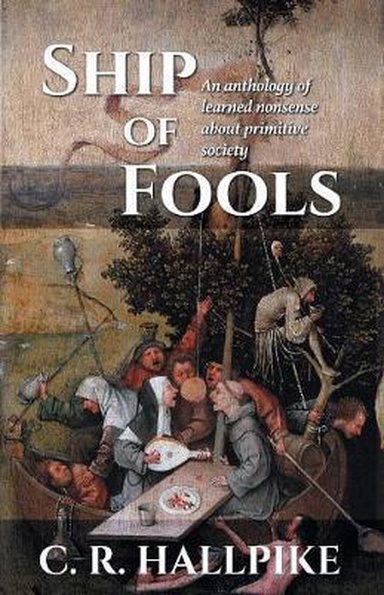 Ship of Fools