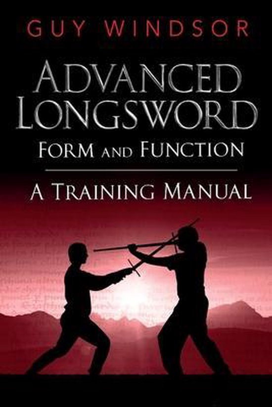 Advanced Longsword