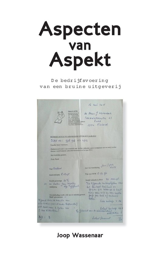 Aspecten van Aspekt