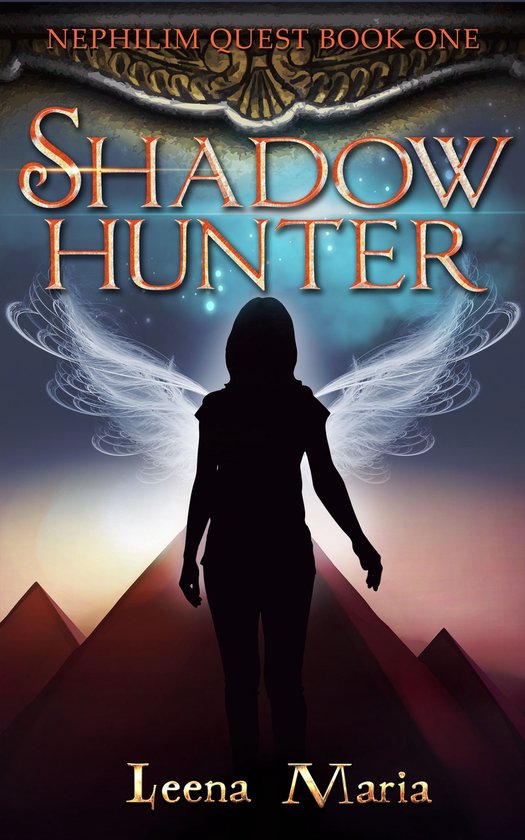 Nephilim Quest 1 - Shadowhunter