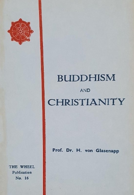 Buddhism and Christianity