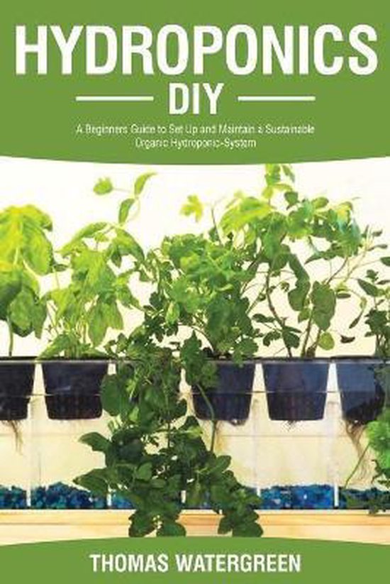 Greenhouse Hydroponics Aquaponics- Hydroponics DIY