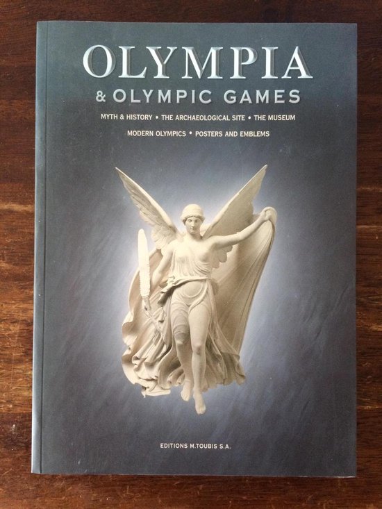 Olympia and Olympic Games