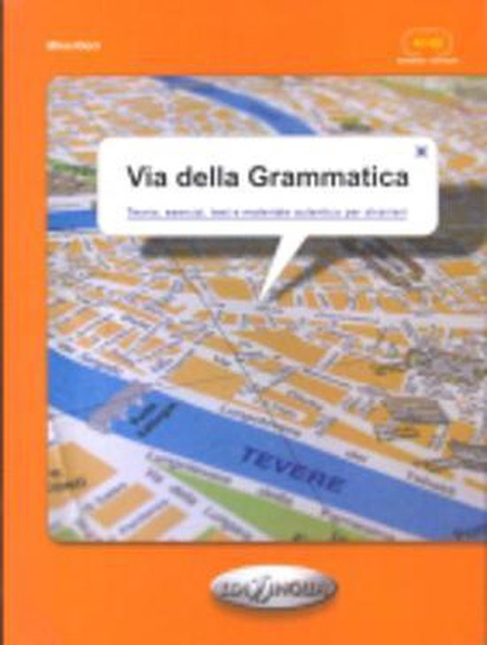 Via della Grammatica