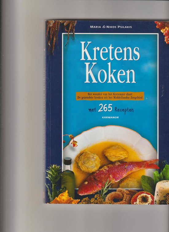 Kretens koken