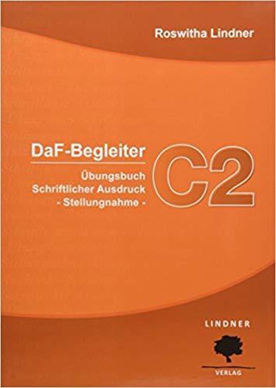 DaF-Begleiter C2