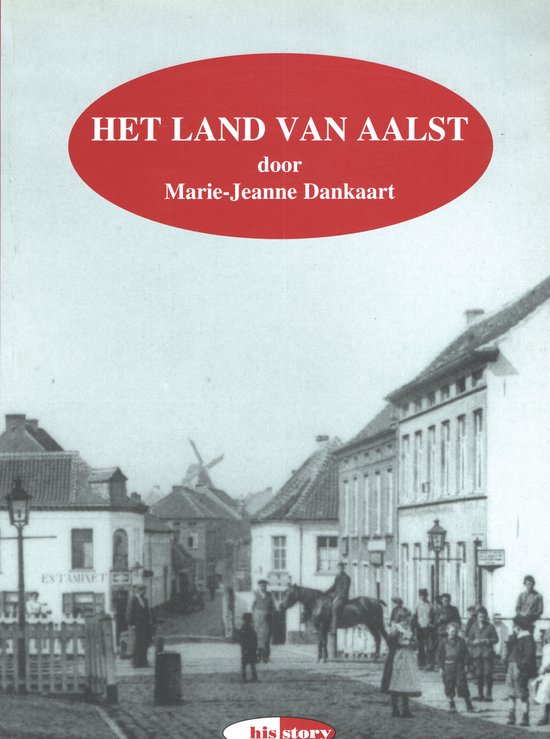 Het land van Aalst