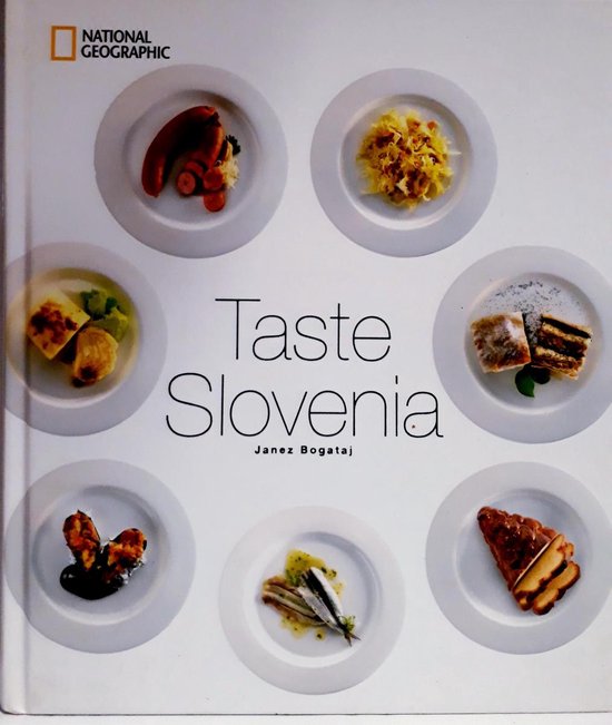 Taste Slovenia