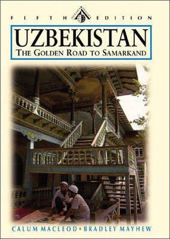 Uzbekistan