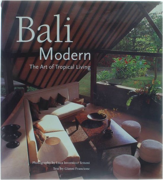 Bali Modern