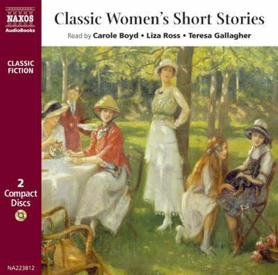 Classic Women's Short Stories