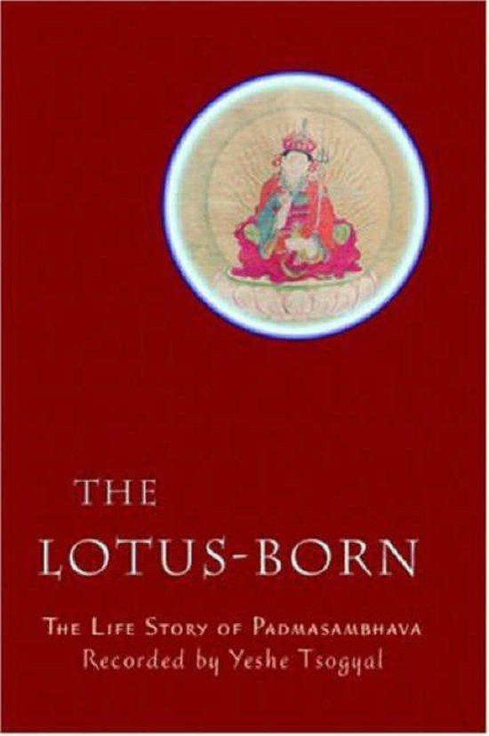 Lotus Born