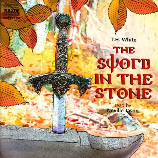 The Sword in the Stone