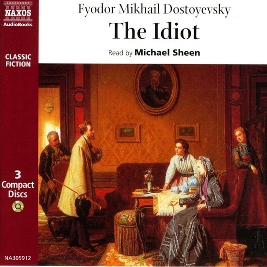 The Idiot