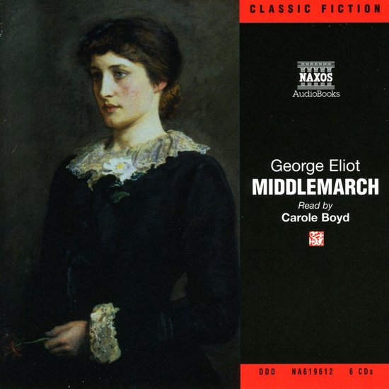 Middlemarch