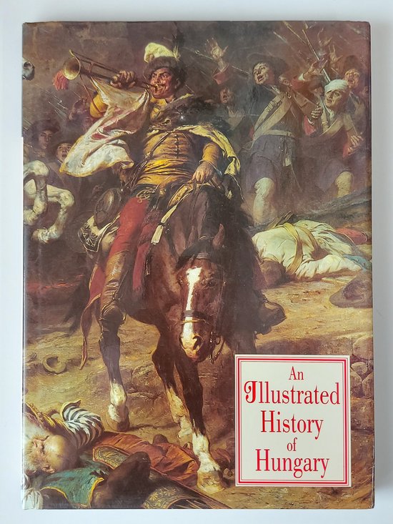 An illustrated history of Hungary