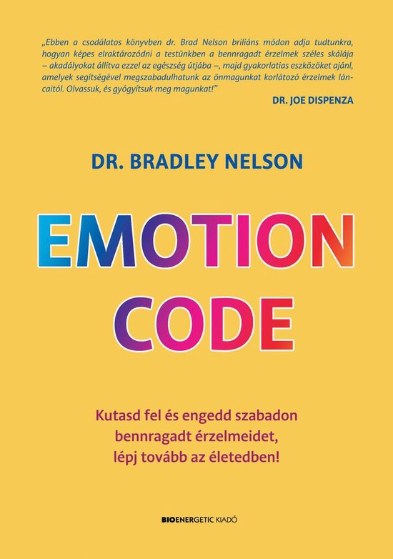 Emotion Code