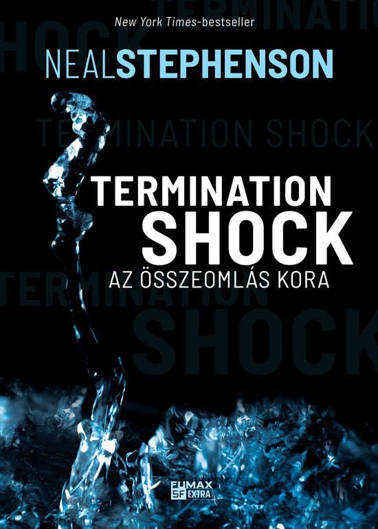 Termination Shock